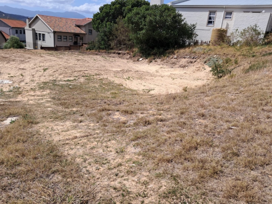 Commercial Property for Sale in Bergsig Western Cape
